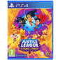 DC JUSTICE LEAGUE COSMIC CHAOS PS4 ITALIAN GAME EU PLAYSTATION 4 NEW