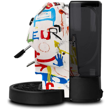 DIDIESSE FROG BABY MACCHINA DA CAFFÈ A CIALDE 44MM 450W "COLLECTION" (COULEUR)