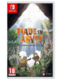 Made In Abyss - Binary Star Falling Into Darkness Nintendo Switch Italian Game