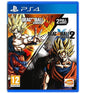 Dragon Ball Xenoverse + Xenoverse 2 PS4 Italian Game Compilation 2 Discs