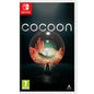 Cocoon Nintendo Switch Video Game EU Italian Game Physical Version New