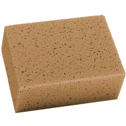 Deutscher Schwamm Maxi Waschen Reinigung Pflege Auto Fahrzeug Waschanlage 21X11X9Cm