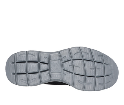 Skechers Slip-ins Summits High Range Lifestyle Sneakers Uomo Nero Carbone - 232457 BKCC