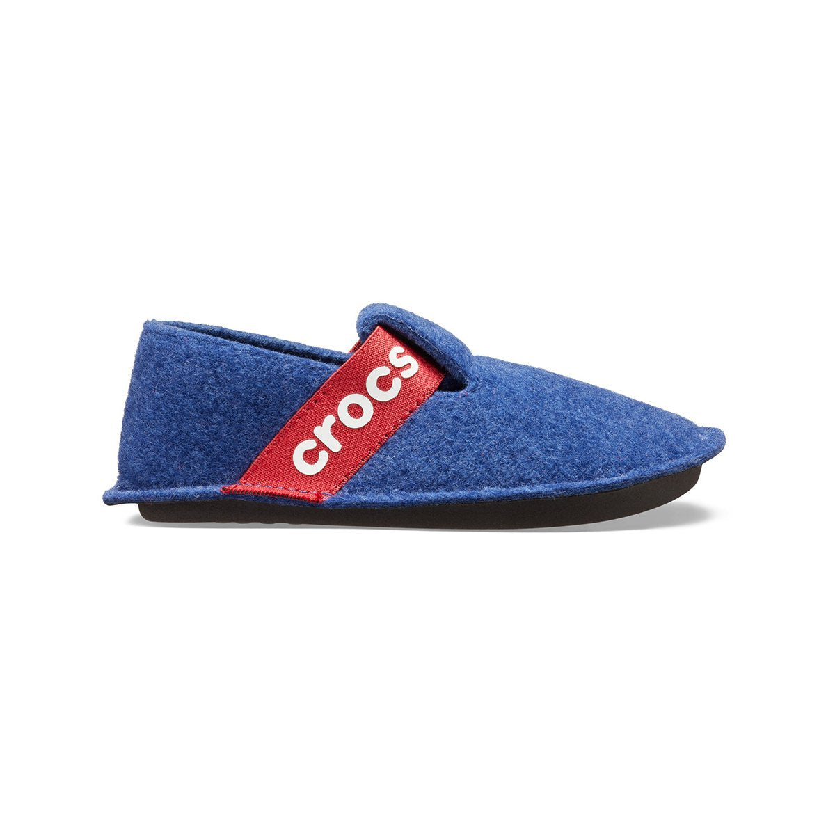 Crocs Classic scarpetta per abitazione Slipper K 205349 4O5 blu chiaro