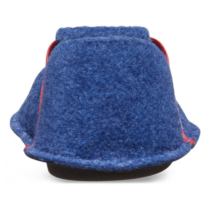 Crocs Classic scarpetta per abitazione Slipper K 205349 4O5 blu chiaro