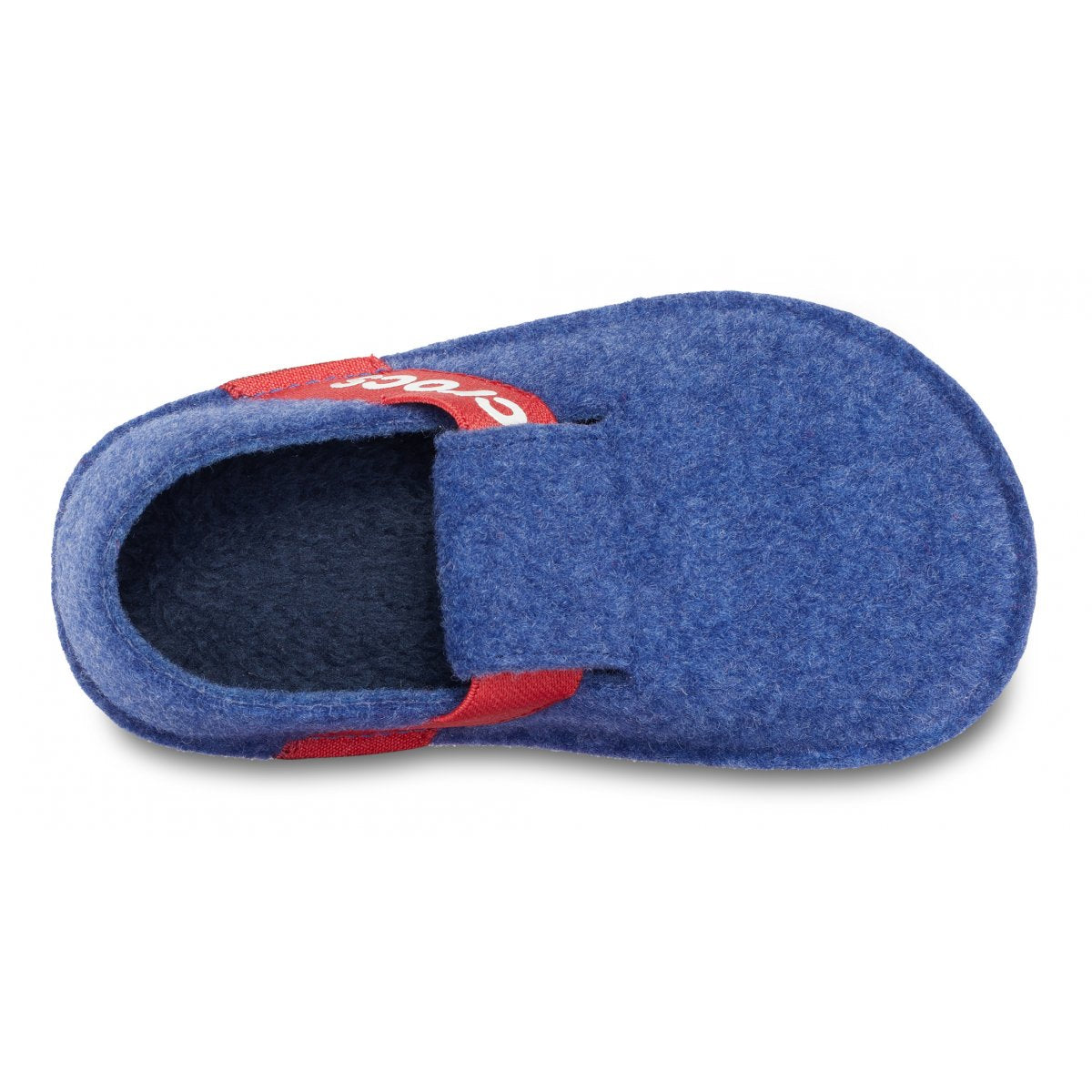 Crocs Classic scarpetta per abitazione Slipper K 205349 4O5 blu chiaro