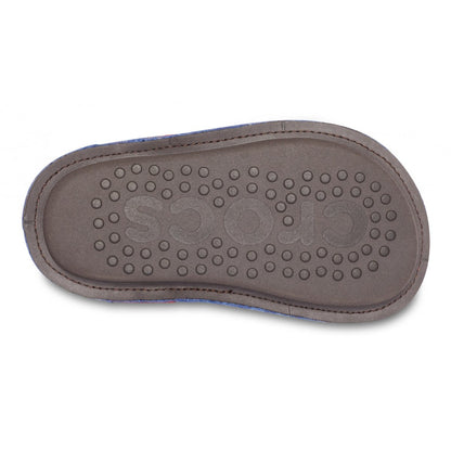Crocs Classic scarpetta per abitazione Slipper K 205349 4O5 blu chiaro