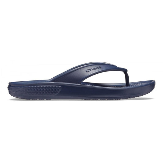 Crocs ciabatta infradito da adulti Classic II Flip 206119-410  blu