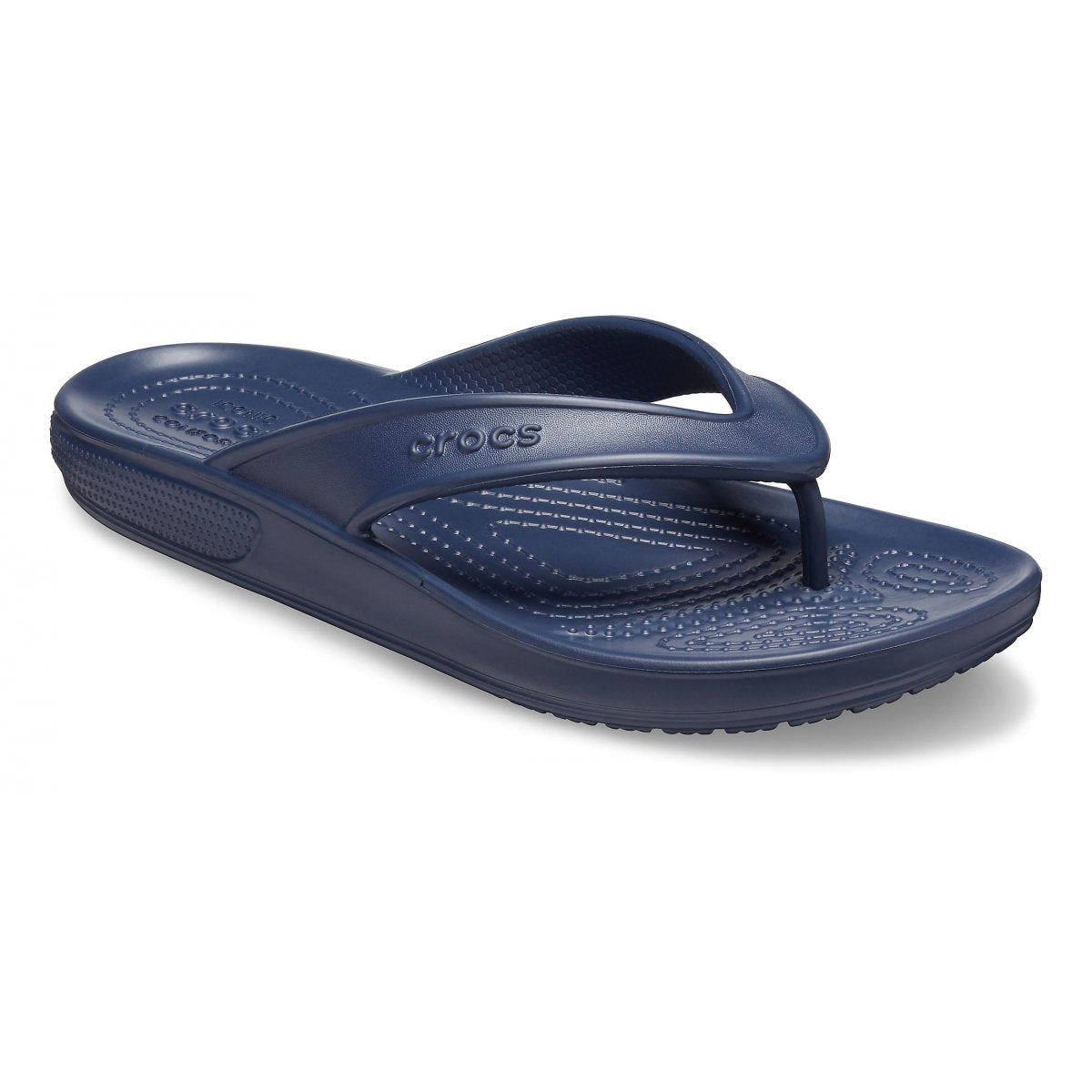 Crocs ciabatta infradito da adulti Classic II Flip 206119-410  blu