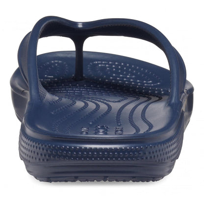 Crocs ciabatta infradito da adulti Classic II Flip 206119-410  blu