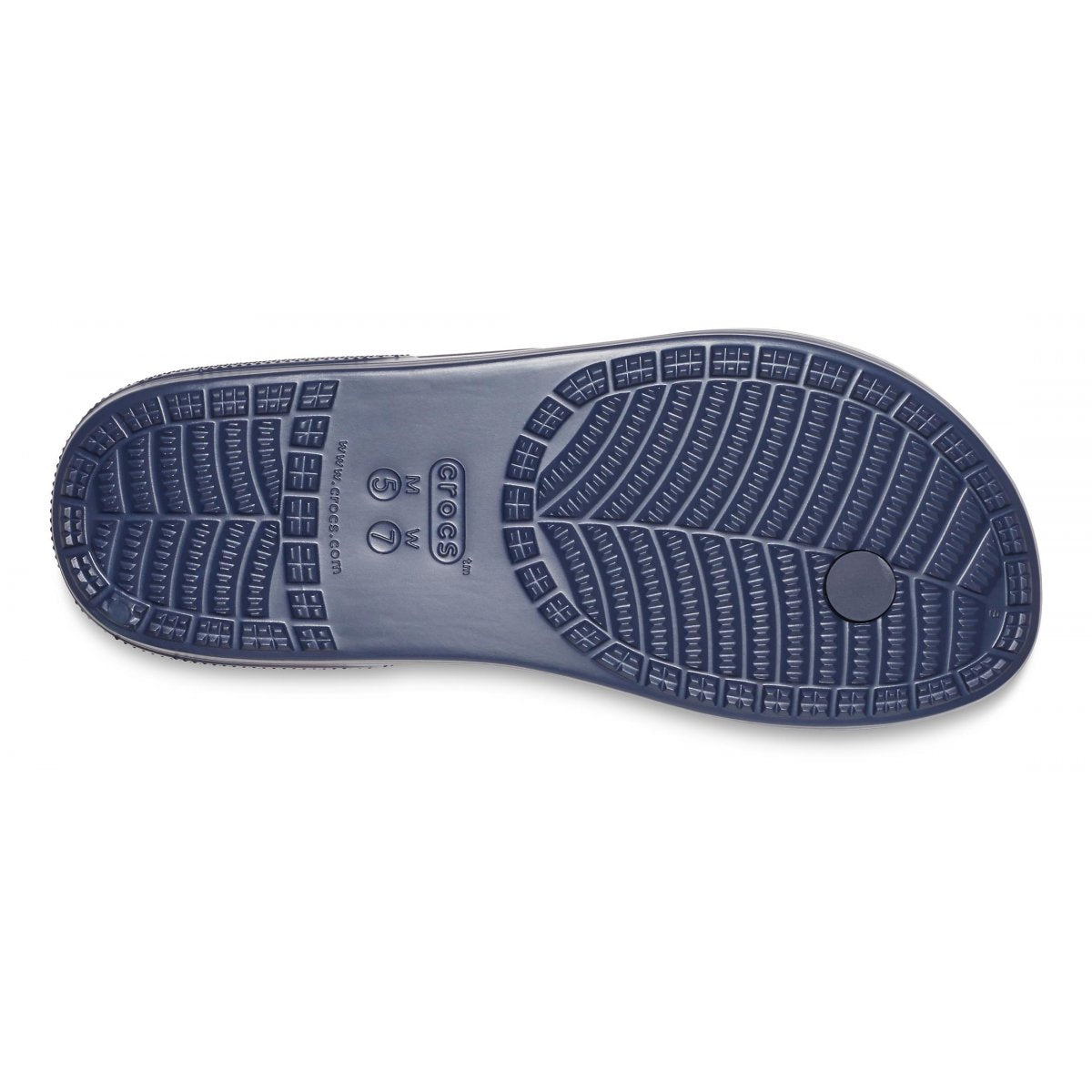 Crocs ciabatta infradito da adulti Classic II Flip 206119-410  blu
