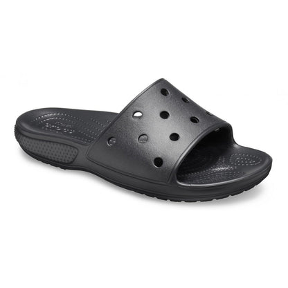 Crocs Classic Slide 206121-001 black
