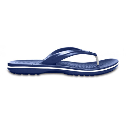 Crocs ciabatta infradito da adulto Band Flip 11033-410 blu