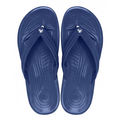 Crocs ciabatta infradito da adulto Band Flip 11033-410 blu