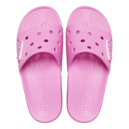 Crocs Classic Crocs Slide 206121 6SW taffy pink