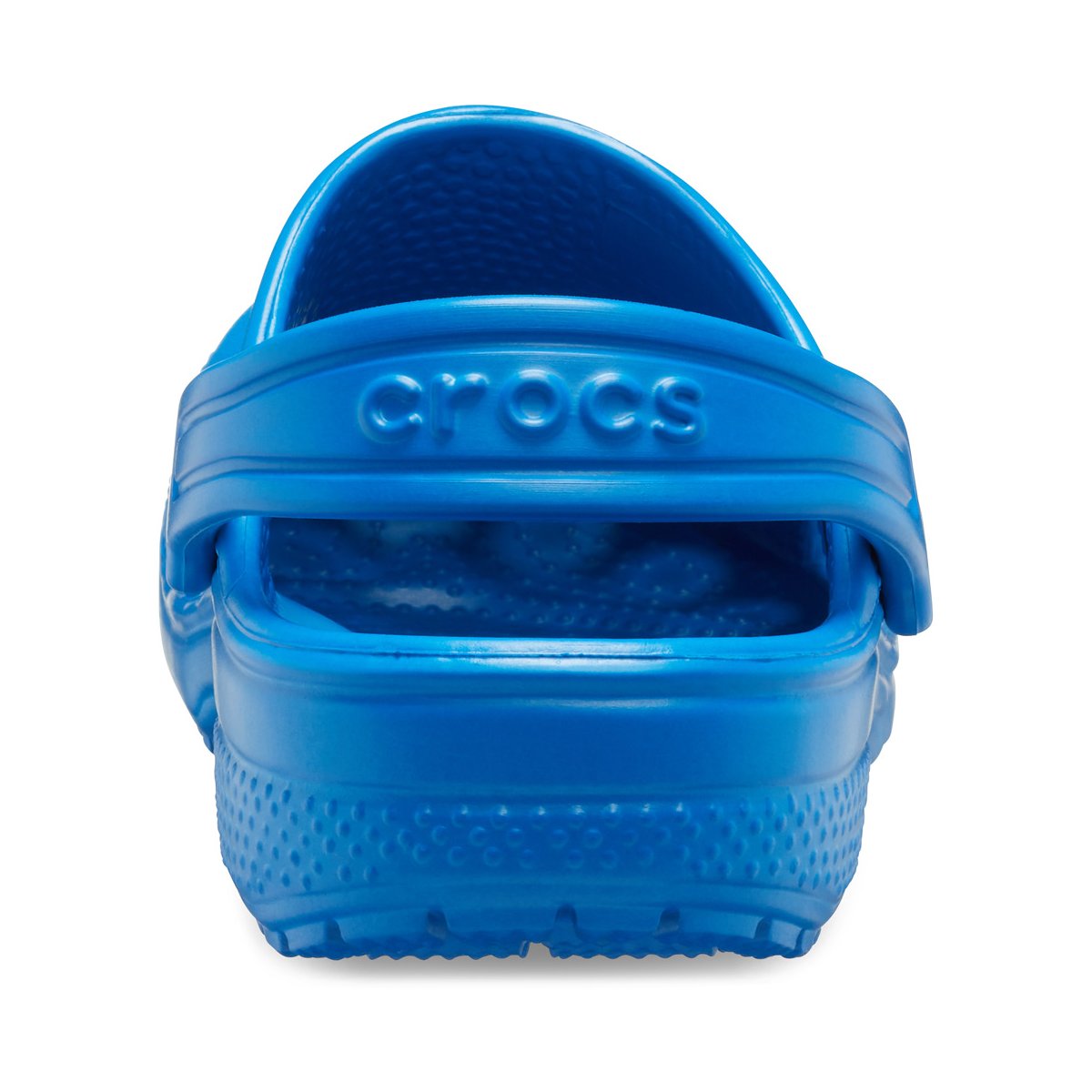 Crocs Classic Clog Toddler 206990 4JL bright coral