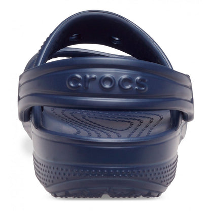 Crocs sandalo da bambino Classic Sandal Toddler 207537-410 blu