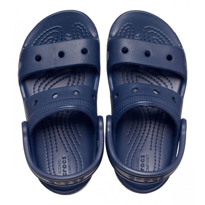 Crocs sandalo da bambino Classic Sandal Toddler 207537-410 blu