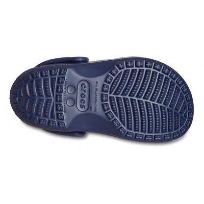 Crocs sandalo da bambino Classic Sandal Toddler 207537-410 blu