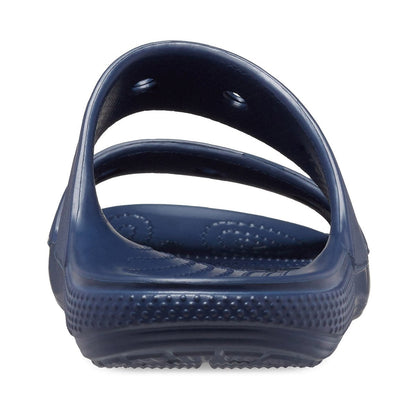 Crocs sandalo da bambino e da ragazzo Classic Sandal Kid 207536-410 blu