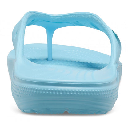 Crocs Ciabatta infradito unisex Classic Flip 207713-411 artic