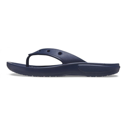 Crocs Ciabatta infradito unisex Classic Flip 207713-410 navy