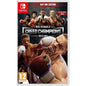 BIG RUMBLE BOXING CREED CHAMPIONS NINTENDO SWITCH DAY ONE EDITION VIDEO GAME IT