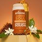 Amber Soul - Scented Body Cream