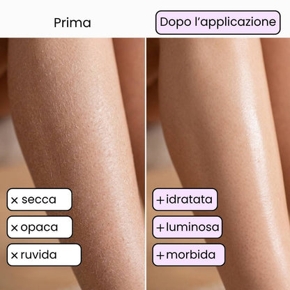 Butter Smooth - Crema Corpo Profumata
