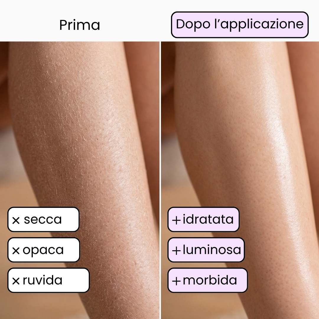 Pink Spice - Crema Corpo Profumata