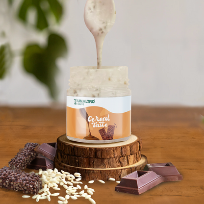 Crema spalmabile Cereal Taste