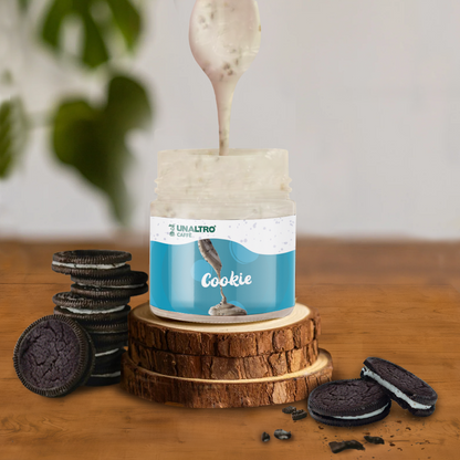 Crema spalmabile Cookie