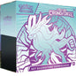 Pokemon Scarlet & Violet Temporal Forces Walking Wake Elite Trainer Set