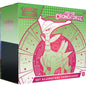 Pokémon Scarlet & Violet Temporal Forces Iron Leaves Elite Trainer Box