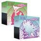 Pokemon Scarlet & Violet Temporal Forces Elite Trainer Box Card Game