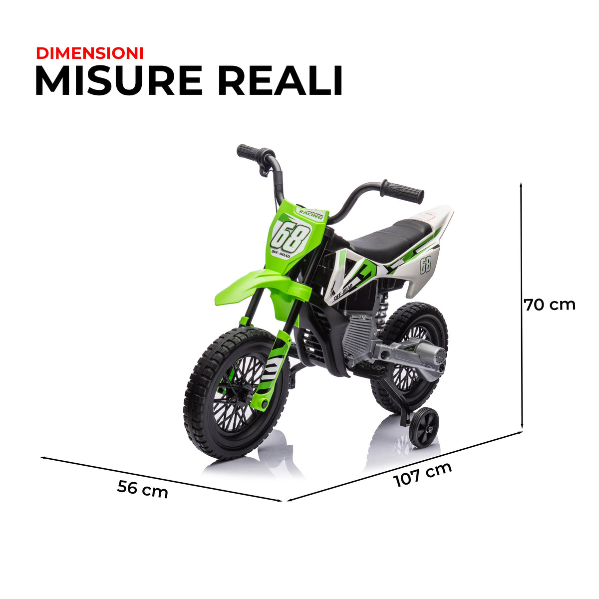MOTOCROSS - Sport
