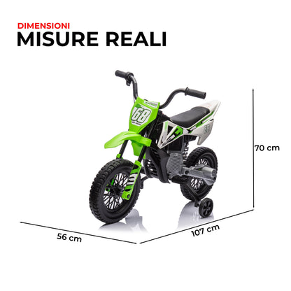 MOTOCROSS - Sport