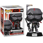Funko Pop! Star Wars - (444) Crosshair Vinyl Action Figure 9Cm New In Stock