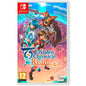 Eiyuden Chronicle Hundred Heroes Nintendo Switch Video Game EU Italian New