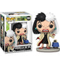 Funko Pop! Disney Villains - Cruella De Vil (1083) Vinyl Figure Cruella De Vil