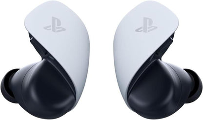 Sony Pulse Explore PS5 Kabellose Ohrhörer PlayStation 5 Kopfhörer Weiß