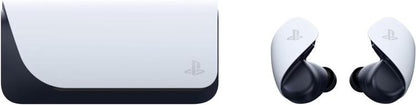 Sony Pulse Explore PS5 Kabellose Ohrhörer PlayStation 5 Kopfhörer Weiß