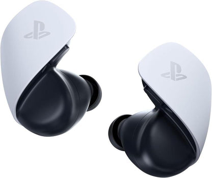 Sony Pulse Explore PS5 Kabellose Ohrhörer PlayStation 5 Kopfhörer Weiß