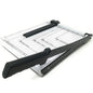 Taglierina A Leva Cutter Taglia Carta Fogli A4 A5 B5 Ghigliottina Professionale