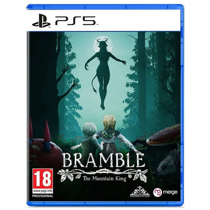 Bramble - The Mountain King PS5 Spiel Deutsch Playstation 5 Videospiel EU