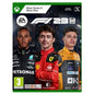 F1 23 Xbox Series X / Xbox One Official Fia Formula One 2023 Game Italian Eu
