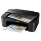 CANON PIXMA TS3350 BLACK WIRELESS WI-FI 3-IN-1 INKJET MULTIFUNCTION PRINTER