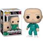 Funko Pop! Television Squid Game - (1225) Player 001 Oh Il-Nam 9cm Old Figure