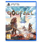 Godfall PS5 Video Game Italian New PlayStation 5 Game New Sealed