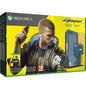 Microsoft Xbox One X Limited Edition Cyberpunk 2077 1TB Wireless Controller